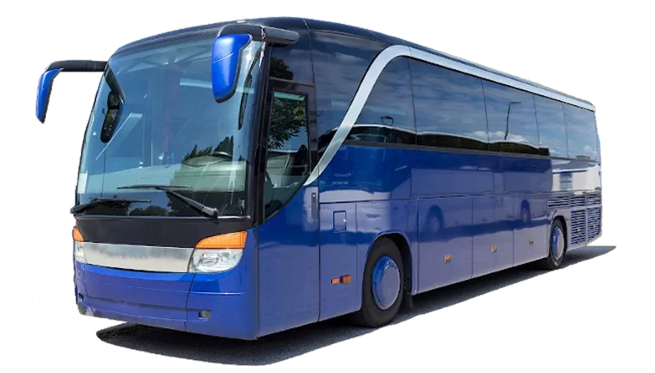 Bus Rental Monaco
