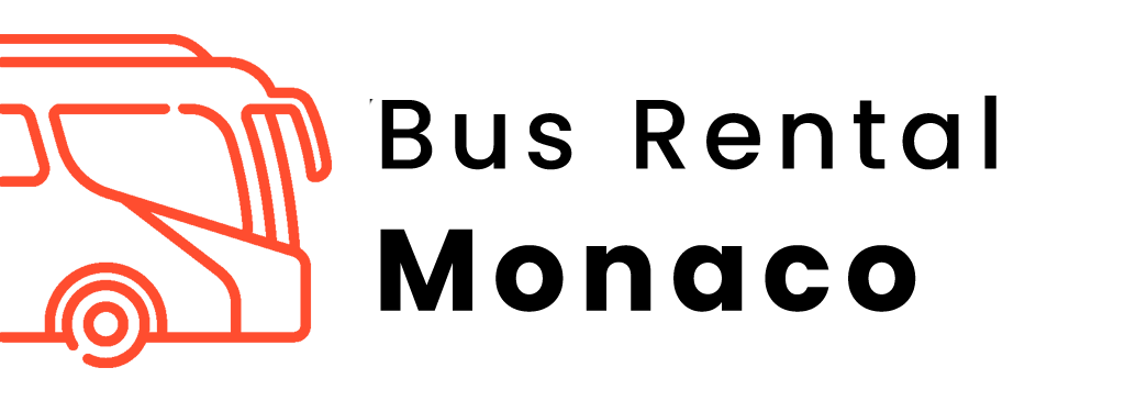 Bus Rental Monaco Logo
